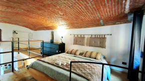 -Quadrilatero- Consolata's Loft